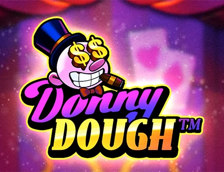 Donny Dough