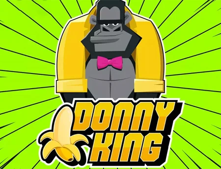 Donny King