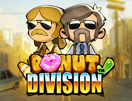 Donut Division