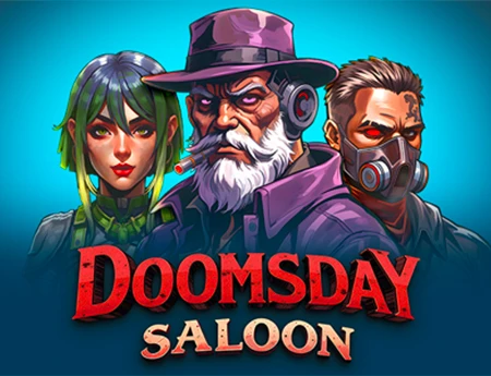 Doomsday Saloon