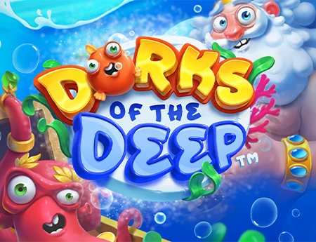 Dorks of the Deep