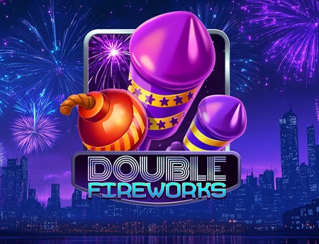Double Fireworks