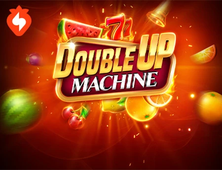 Double Up Machine