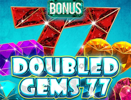 Doubled Gems 77