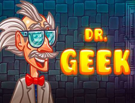 Dr. Geek