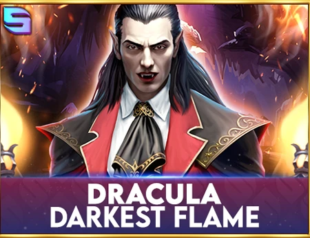 Dracula - Darkest Flame