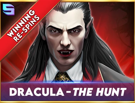 Dracula - The Hunt
