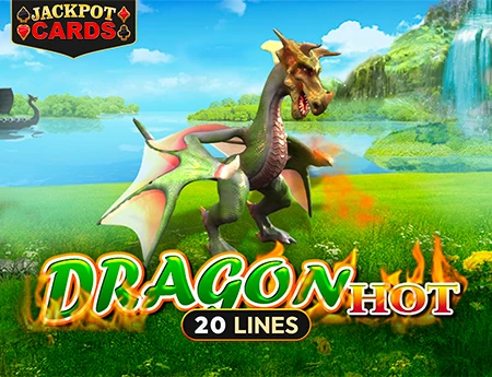 Dragon Hot