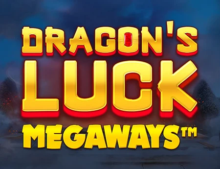 Dragon's Luck Megaways