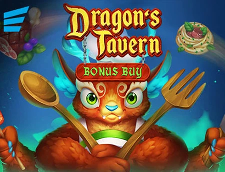 Dragon's Tavern Bonus Buy