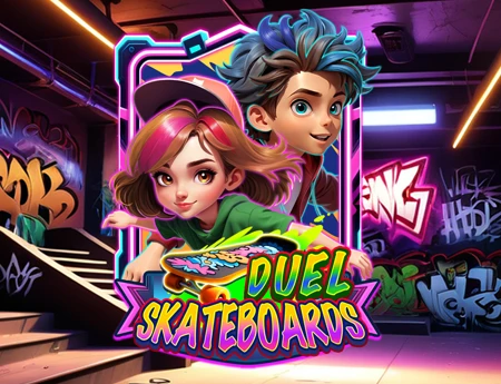 Duel Skateboards