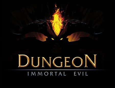 Dungeon: Immortal Evil