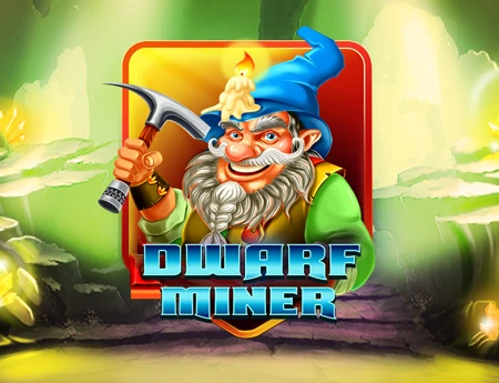 Dwarf Miner