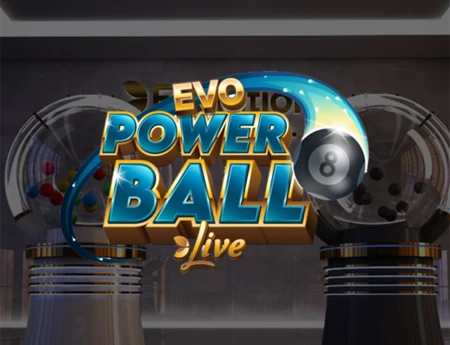 EVO PowerBall