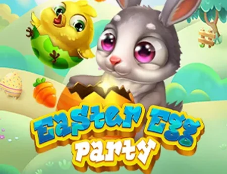 Easter Egg Party