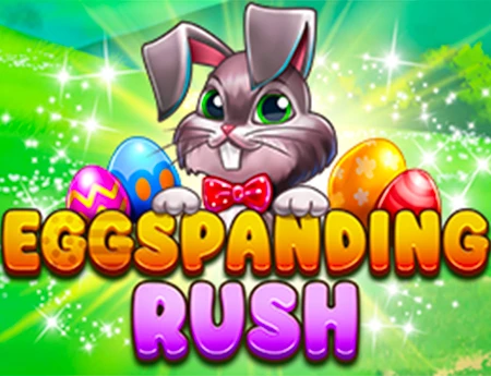 Eggspanding Rush
