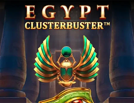 Egypt Clusterbuster