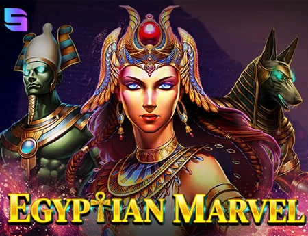 Egyptian Marvel