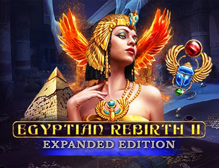 Egyptian Rebirth 2 Expanded Edition