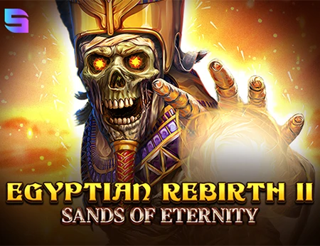 Egyptian Rebirth II - Sands Of Eternity
