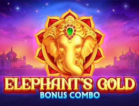 Elephant's Gold: Bonus Combo