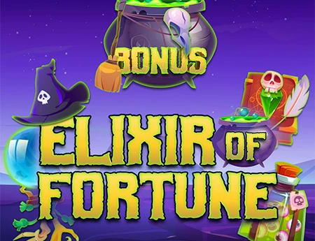 Elixir Of Fortune