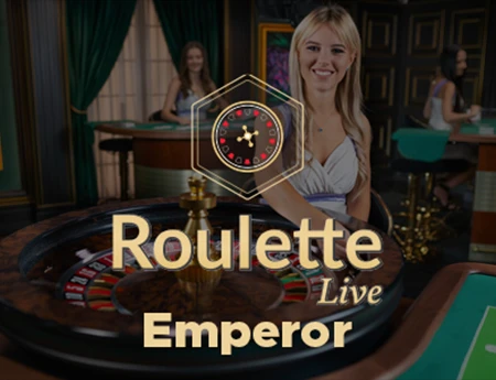 Emperor Roulette