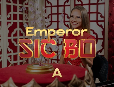 Emperor Sic Bo A