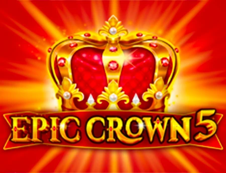 Epic Crown 5