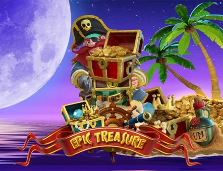 Epic Treasure