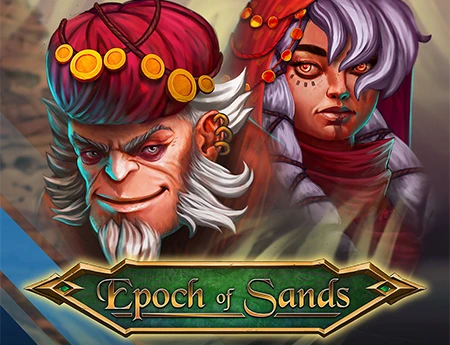Epoch Of Sands
