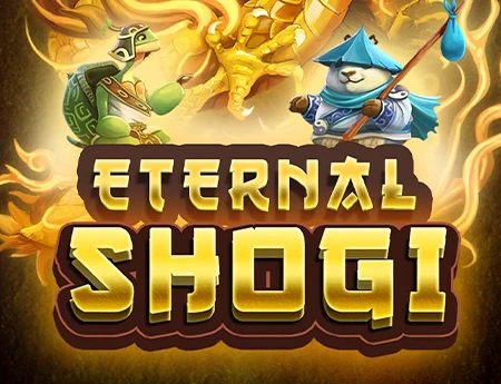 Eternal Shogi