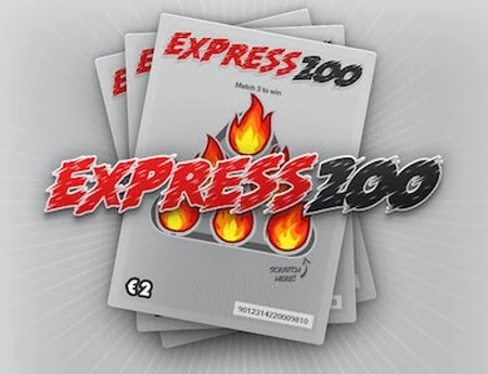 Express 200