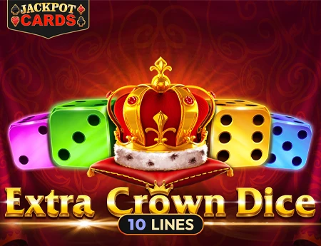 Extra Crown Dice