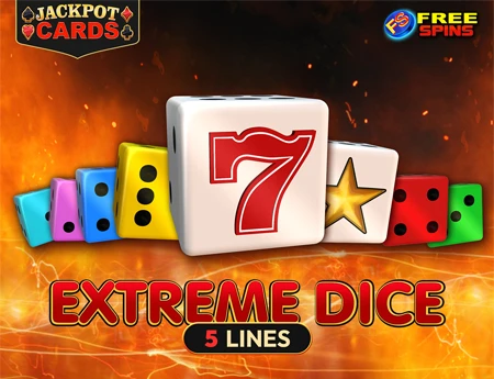 Extreme Dice