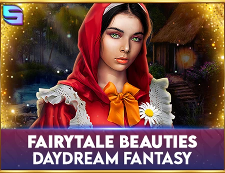 Fairytale Beauties - Daydream Fantasy