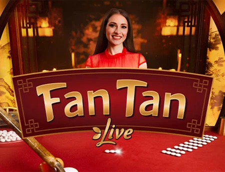 Fan Tan