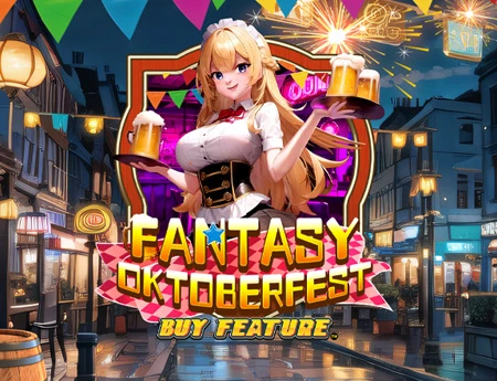 Fantasy Oktoberfest Buy Feature