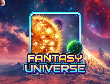 Fantasy Universe