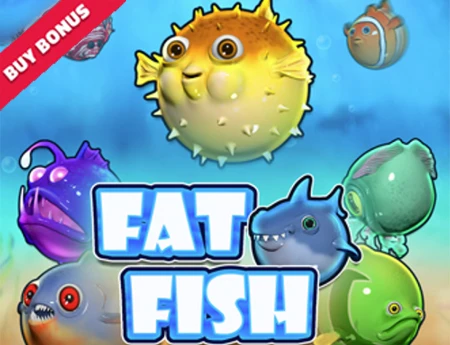 Fat Fish