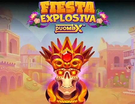 Fiesta Explosiva DuoMax