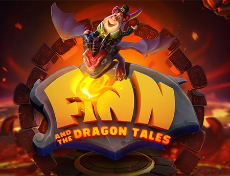 Finn and the Dragon Tales