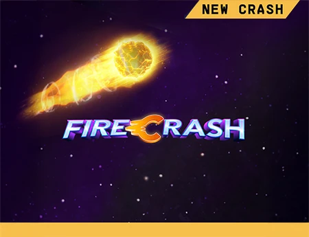 Fire Crash
