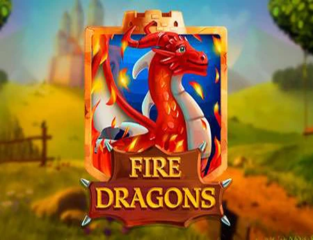 Fire Dragons