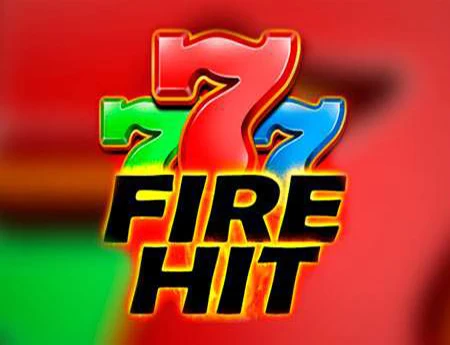 Fire Hit