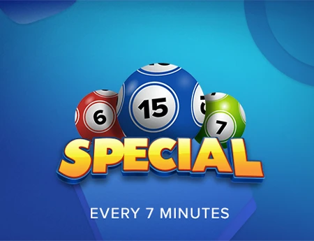 First 5 balls, more  (Win 5/48)