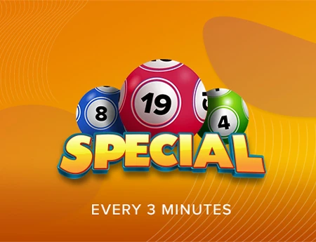 First drawn number (Win 5/20)