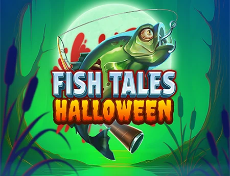 Fish Tales: Halloween