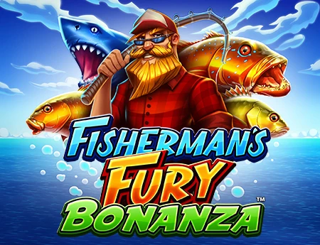 Fisherman's Fury Bonanza