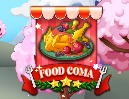 Food Coma